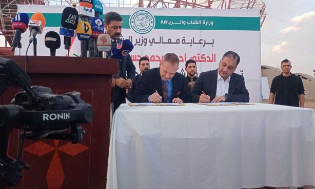 Foto - Arap ülkesinde Türk şirketine skandal tehdit! İş yapamaz hale gelip dev projeden çekildiler