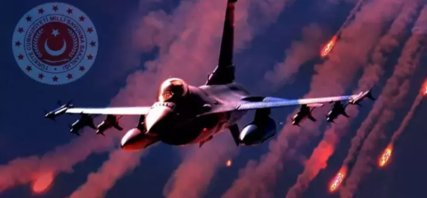 Foto - Arap ülkesinden acil olarak Türkiye talimatı! Hemen anlaşın hemen