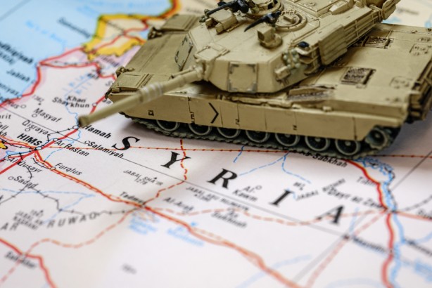 Foto - Arap ülkesinden acil olarak Türkiye talimatı! Hemen anlaşın hemen