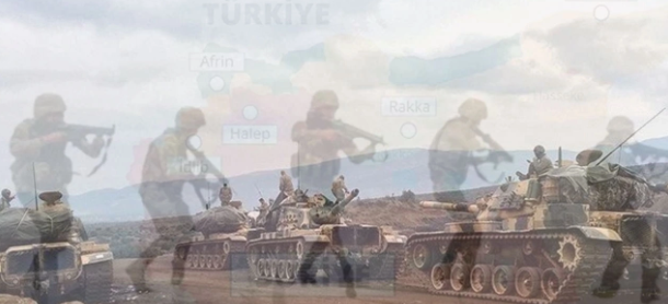 Foto - Arap ülkesinden acil olarak Türkiye talimatı! Hemen anlaşın hemen