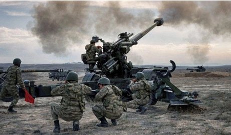 Foto - Arap ülkesinden acil olarak Türkiye talimatı! Hemen anlaşın hemen