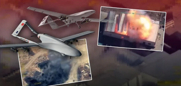 Foto - Arap ülkesinden acil olarak Türkiye talimatı! Hemen anlaşın hemen