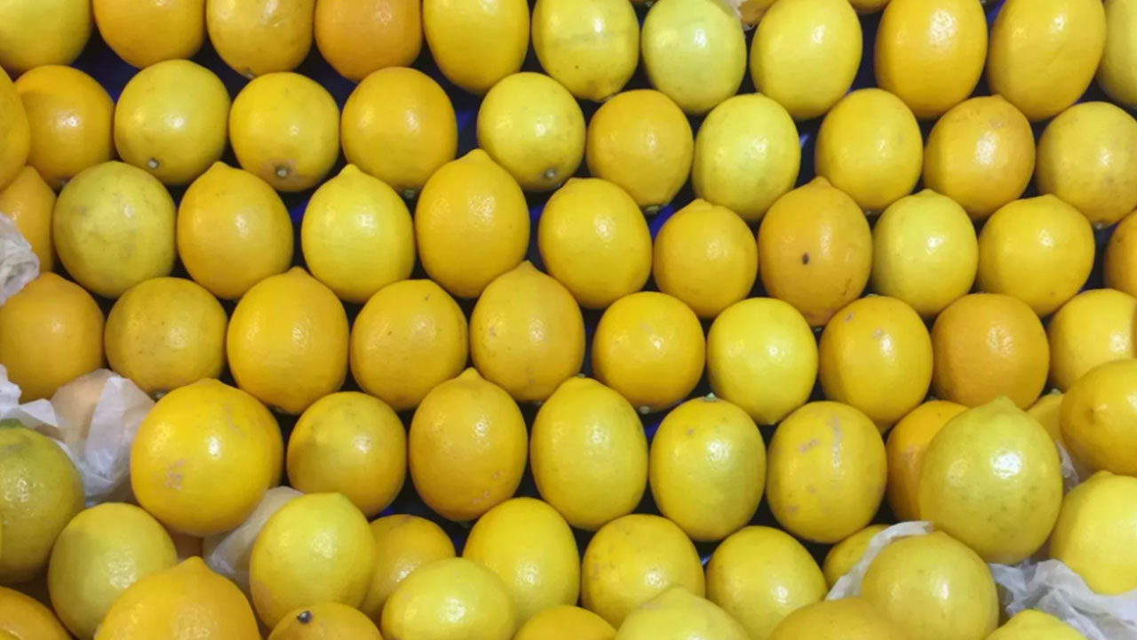 Foto - Arap ülkesinden çılgın Türkiye kararı! Ankara'dan tonlarcasını istediler, 'çıkanı yollayın' diyorlar