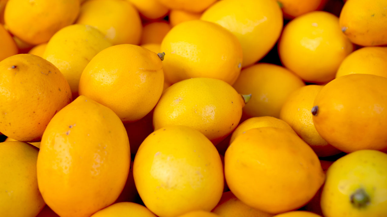 Foto - Arap ülkesinden çılgın Türkiye kararı! Ankara'dan tonlarcasını istediler, 'çıkanı yollayın' diyorlar