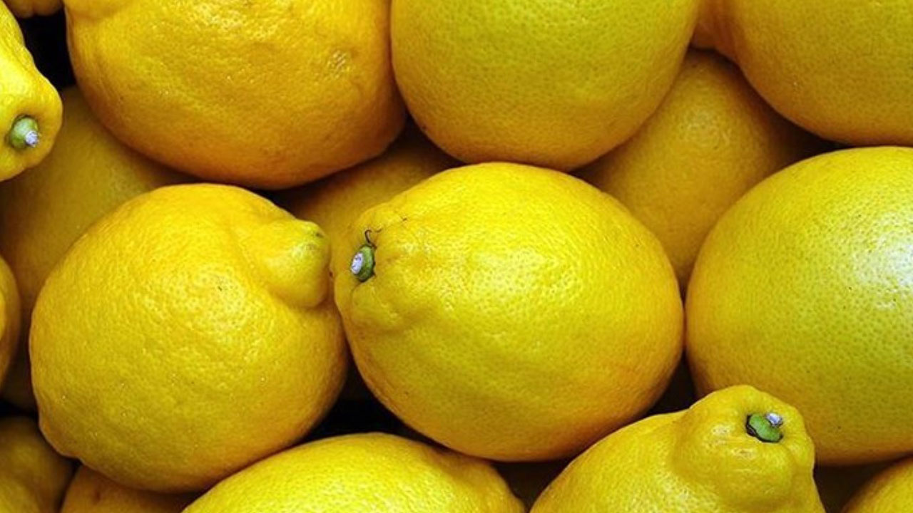 Foto - Arap ülkesinden çılgın Türkiye kararı! Ankara'dan tonlarcasını istediler, 'çıkanı yollayın' diyorlar