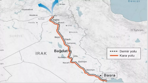 Foto - Arap ülkesinden hiç beklenmedik karar! 'Çok büyük fırsat' diyerek Türkiye'nin kapısını çaldılar