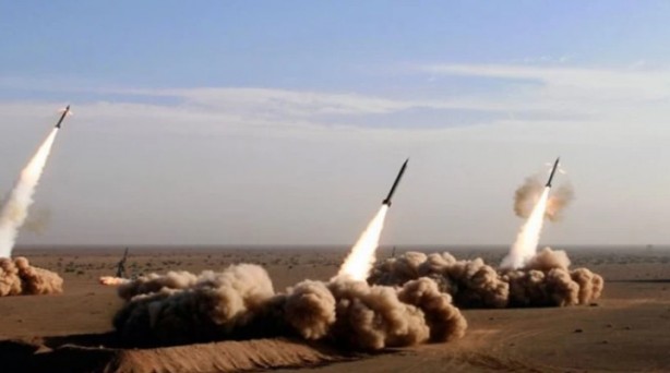 Foto - Arap ülkesinden İsrail'e ortalığı karıştıracak tehdit: Günleriniz sayılı