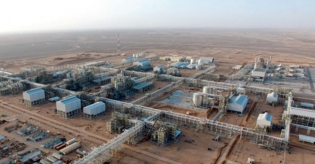 Foto - Arap ülkesinden skandal! Türk şirketin yatırımlarına el koydular