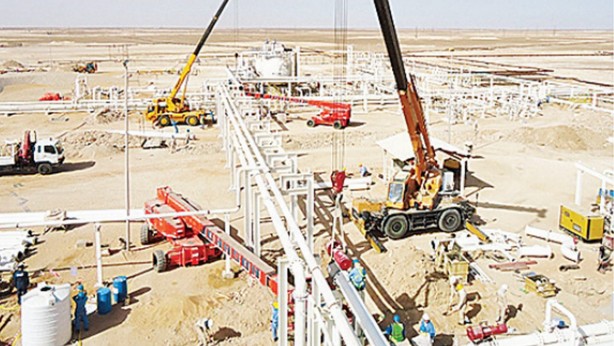 Foto - Arap ülkesinden skandal! Türk şirketin yatırımlarına el koydular