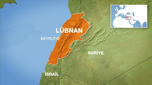 Foto - Arap ülkesinden şoke eden görüntüler! Bankalar ateşe verildi, polisler linç edilmek istendi