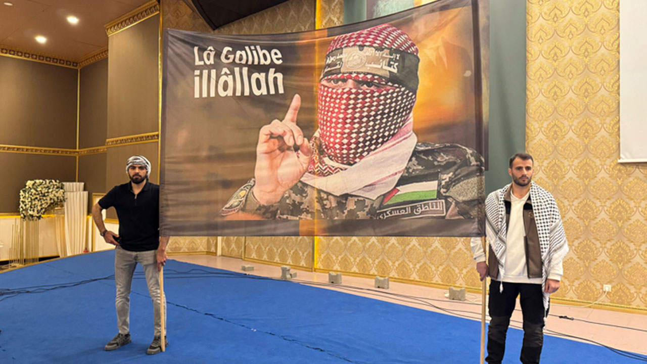 Foto - Arap ülkesinden Türkiye'de büyük çağrı: Bedel ödemeye hazırız