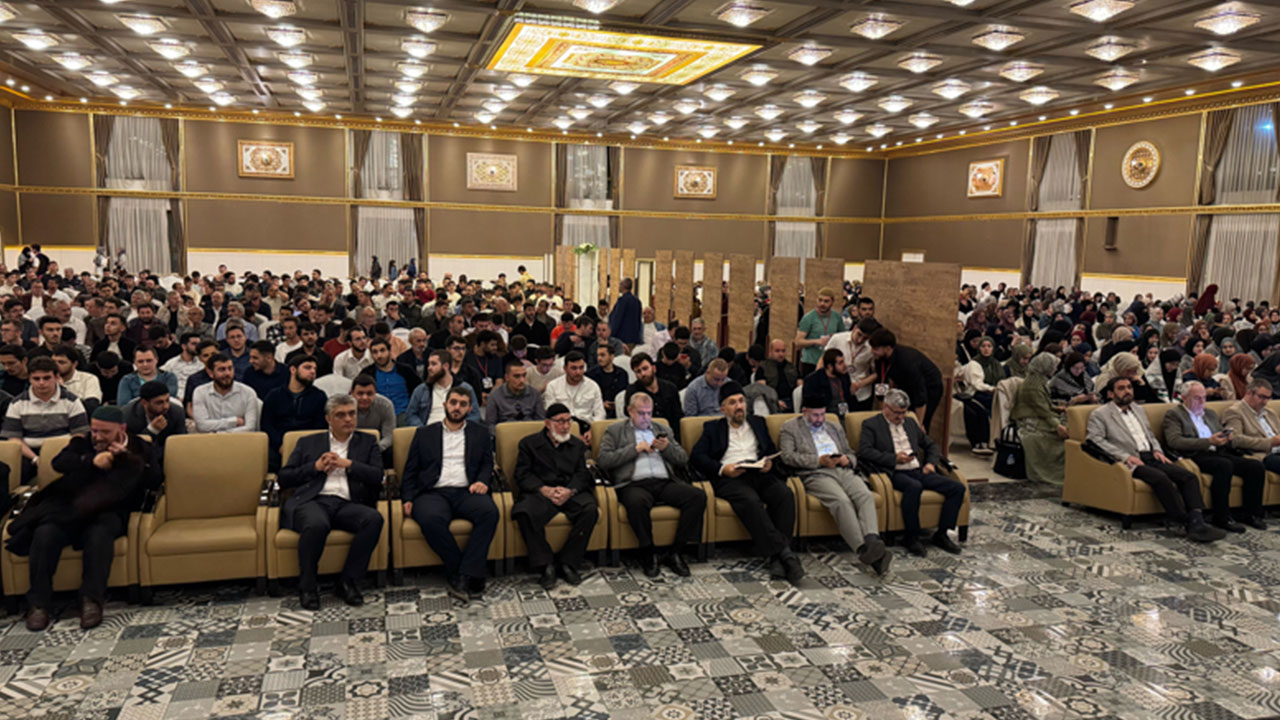 Foto - Arap ülkesinden Türkiye'de büyük çağrı: Bedel ödemeye hazırız