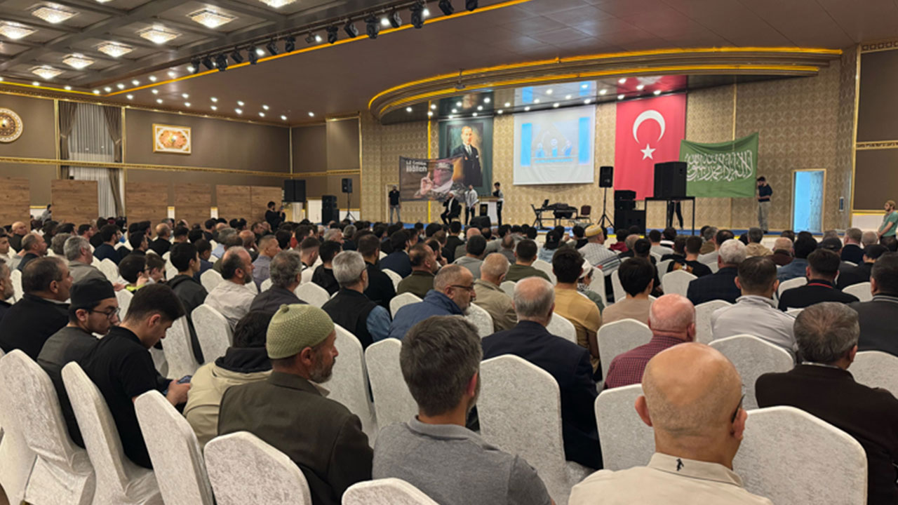 Foto - Arap ülkesinden Türkiye'de büyük çağrı: Bedel ödemeye hazırız