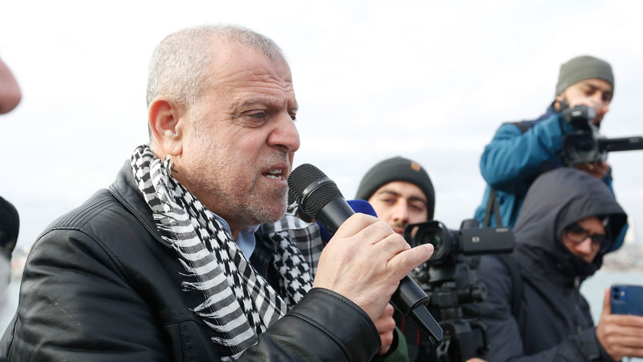 Arap ülkesinden Türkiye'de büyük çağrı: Bedel ödemeye hazırız