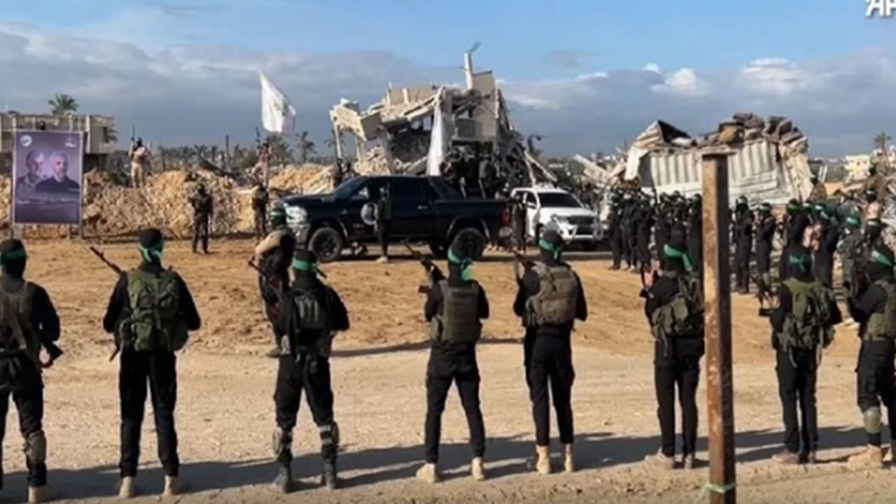 Foto - Arap ülkesinden Türkiye'de büyük çağrı: Bedel ödemeye hazırız