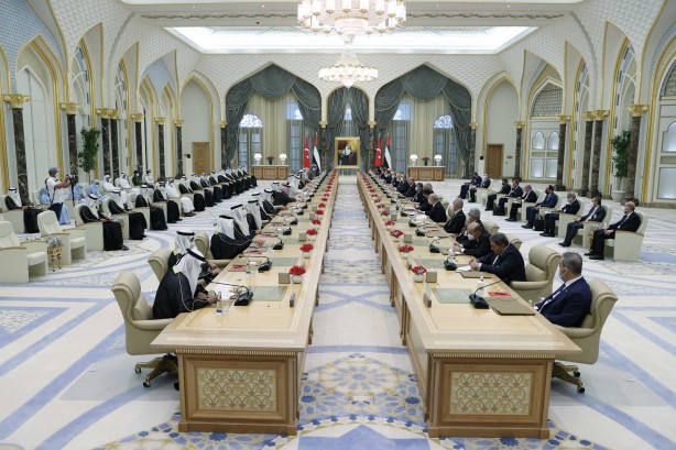 Foto - Arap ülkesinden Türkiye'ye milyarlarca dolar yağabilir! Sadece saatler kaldı