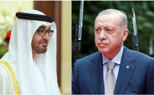 Foto - Arap ülkesinden Türkiye'ye milyarlarca dolar yağabilir! Sadece saatler kaldı