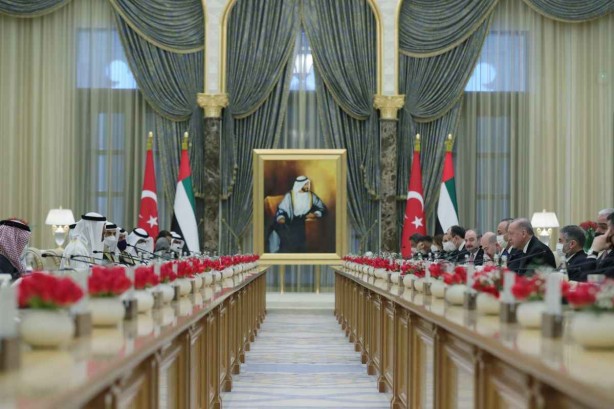 Foto - Arap ülkesinden Türkiye'ye milyarlarca dolar yağabilir! Sadece saatler kaldı