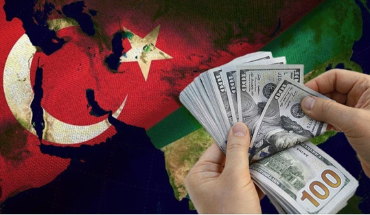 Foto - Arap ülkesinden Türkiye'ye milyarlarca dolar yağabilir! Sadece saatler kaldı