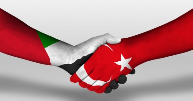 Foto - Arap ülkesinden Türkiye'ye milyarlarca dolar yağabilir! Sadece saatler kaldı