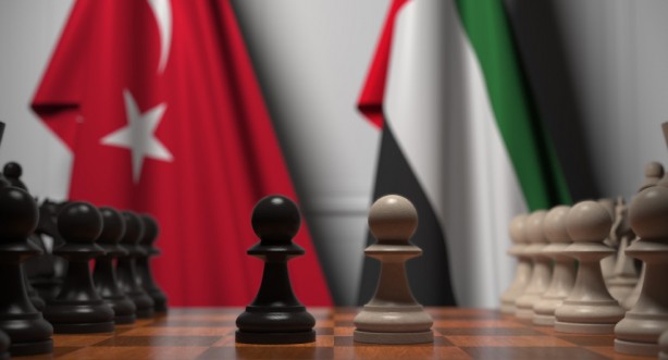 Foto - Arap ülkesinden Türkiye'ye milyarlarca dolar yağabilir! Sadece saatler kaldı