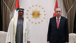 Foto - Arap ülkesinden Türkiye'ye milyarlarca dolar yağabilir! Sadece saatler kaldı