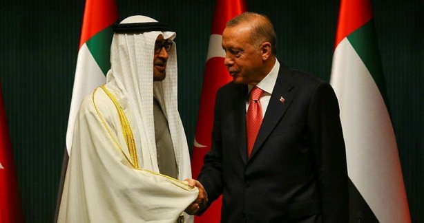 Foto - Arap ülkesinden Türkiye'ye milyarlarca dolar yağabilir! Sadece saatler kaldı