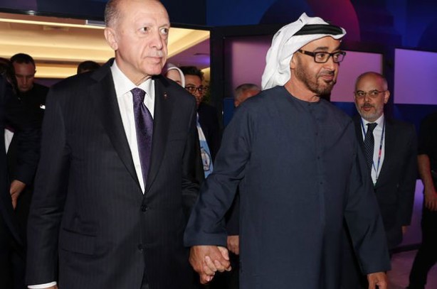 Foto - Arap ülkesinden Türkiye'ye milyarlarca dolar yağabilir! Sadece saatler kaldı