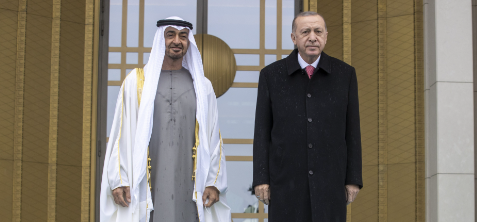 Foto - Arap ülkesinden Türkiye'ye milyarlarca dolar yağabilir! Sadece saatler kaldı