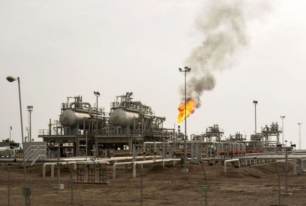 Foto - Arap ülkesinden Türkiye'ye beklenmedik petrol çağrısı: Anlaşmaya varmalıyız