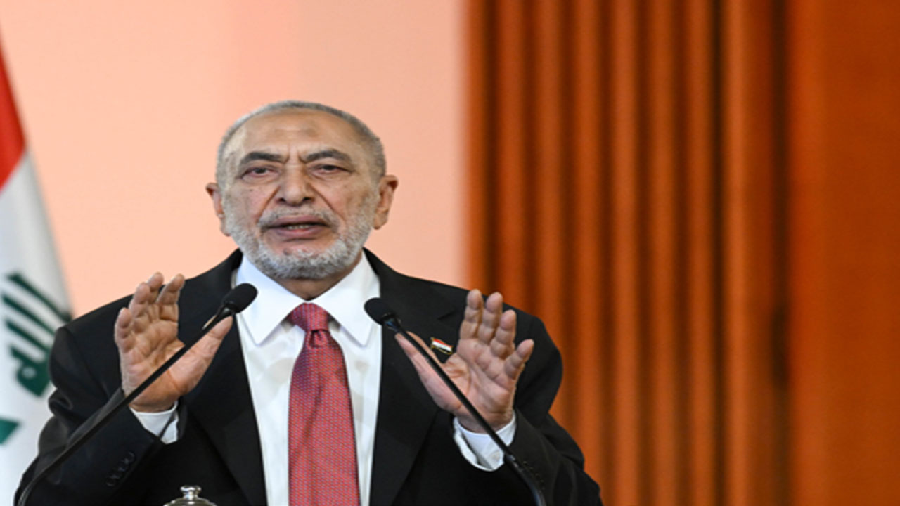 Foto - Arap ülkesi 'bakın nerelere geldiler' diyerek Türkiye'ye teklifi yaptı: Bunu ancak siz gerçekleştirebilirsiniz