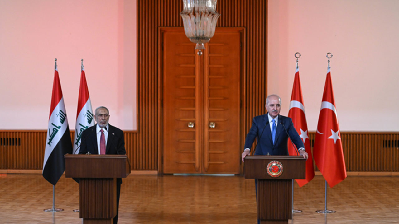 Foto - Arap ülkesi 'bakın nerelere geldiler' diyerek Türkiye'ye teklifi yaptı: Bunu ancak siz gerçekleştirebilirsiniz