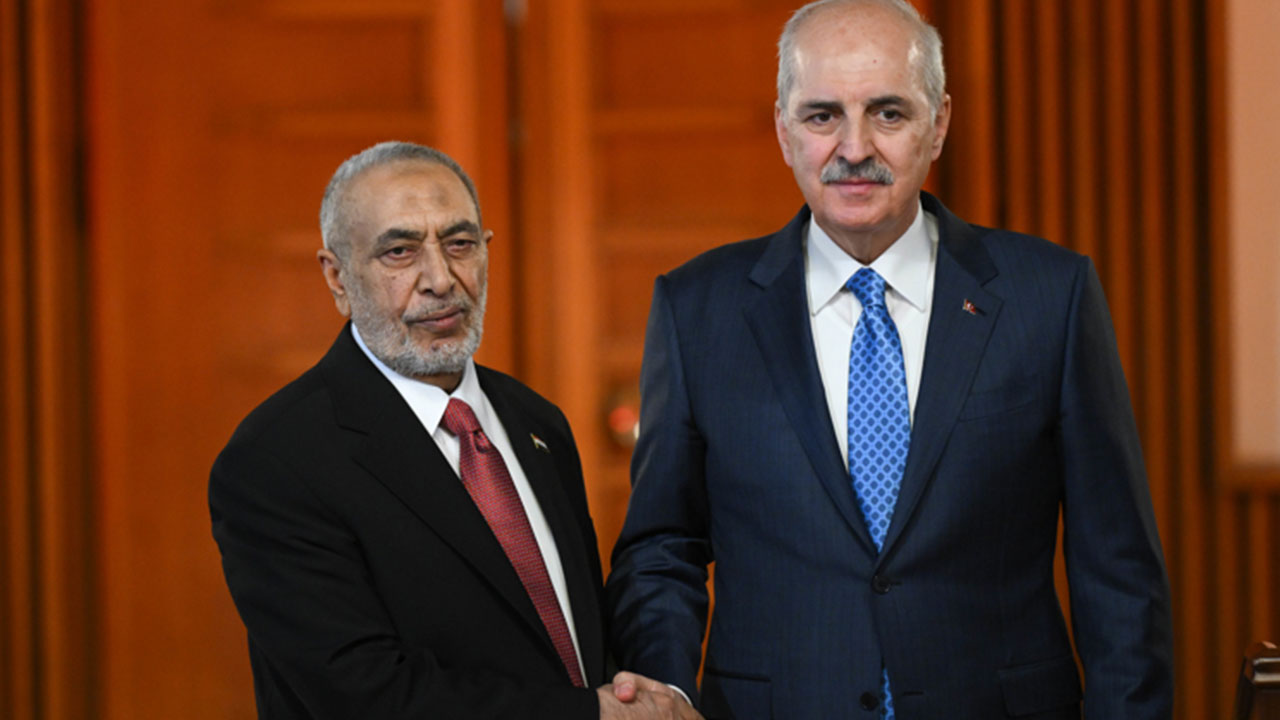 Foto - Arap ülkesi 'bakın nerelere geldiler' diyerek Türkiye'ye teklifi yaptı: Bunu ancak siz gerçekleştirebilirsiniz