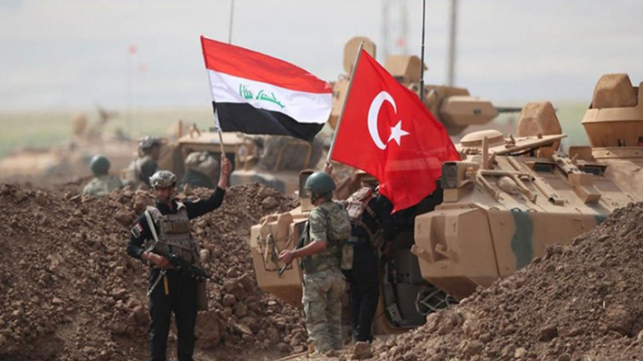 Foto - Arap ülkesi 'bakın nerelere geldiler' diyerek Türkiye'ye teklifi yaptı: Bunu ancak siz gerçekleştirebilirsiniz