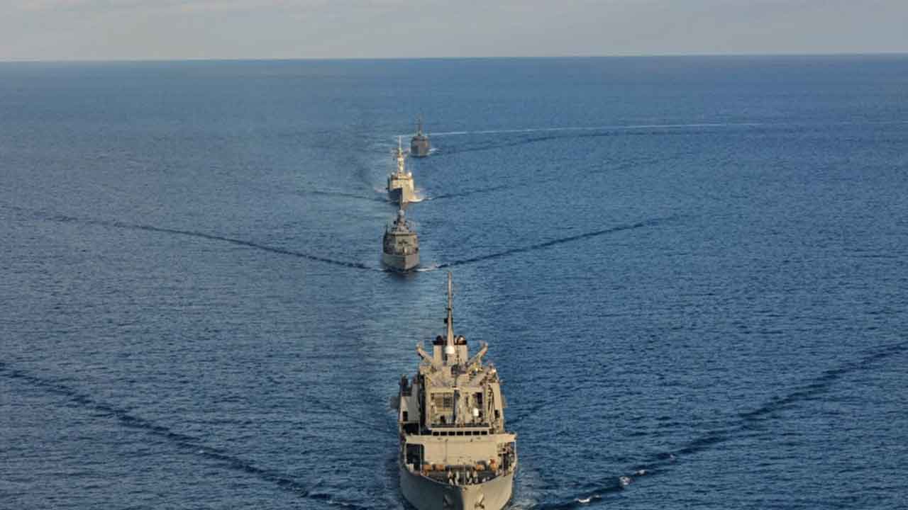 Arap ülkesinden Yunanistan'a Türkiye şoku: Feragat etmeyiz