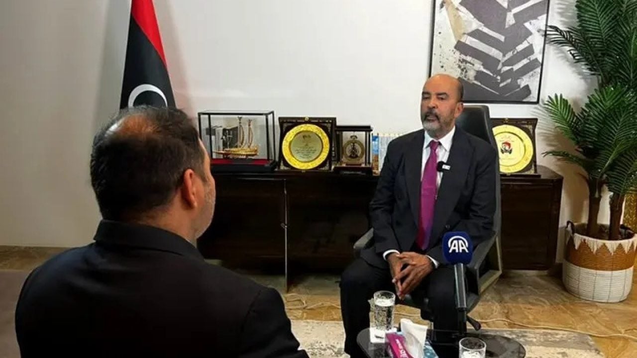 Foto - Arap ülkesinden Yunanistan'a Türkiye tepkisi: Hep böyleydiler her zaman daha fazlasını istediler