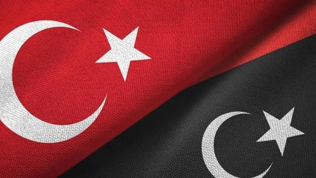 Foto - Arap ülkesinden Yunanistan'ı çıldırtacak Türkiye açıklaması: Mutabakat muhtırasını destekliyoruz