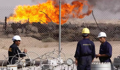 Foto - Arap ülkesinin petrol konusunda başka bir alternatifi kalmadı! Türkiye'nin kapısını çalmaları an meselesi