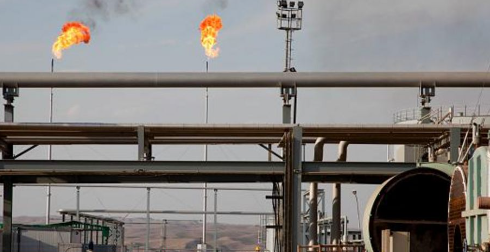 Foto - Arap ülkesinin petrol konusunda başka bir alternatifi kalmadı! Türkiye'nin kapısını çalmaları an meselesi