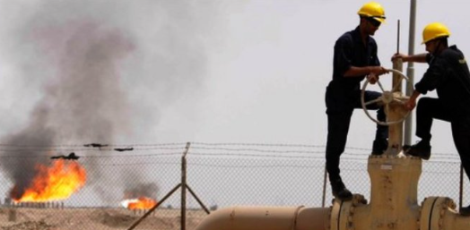 Foto - Arap ülkesinin petrol konusunda başka bir alternatifi kalmadı! Türkiye'nin kapısını çalmaları an meselesi