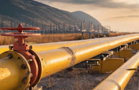 Foto - Arap ülkesinin petrol konusunda başka bir alternatifi kalmadı! Türkiye'nin kapısını çalmaları an meselesi