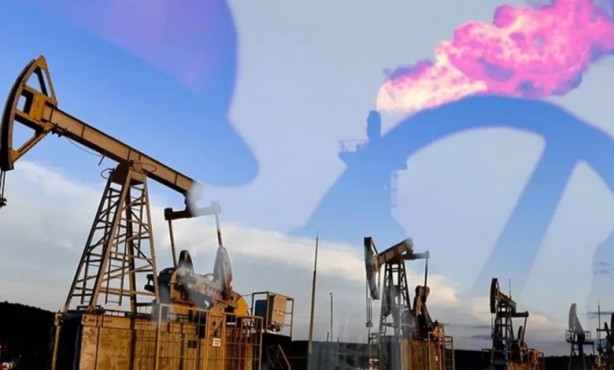 Foto - Arap ülkesinin petrol konusunda başka bir alternatifi kalmadı! Türkiye'nin kapısını çalmaları an meselesi