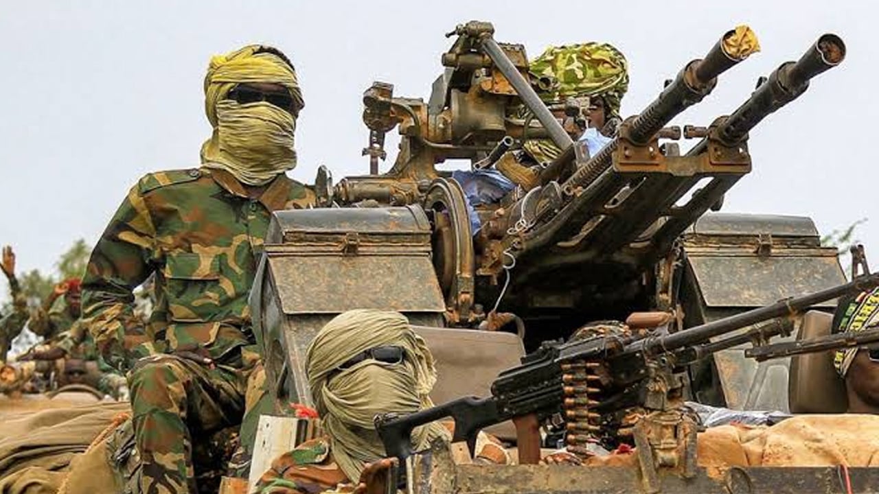 Yüzlerce üründe 'Arap Zamkı': Sudan’daki Savaş ekonomisini besliyor diyen yetkililerden destek talebi...