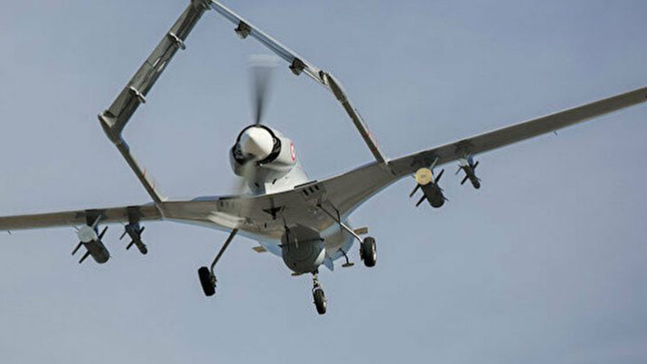 Foto - Araplar Baykar'ın anlaşmasına çomak sokmaya başladı: Henüz almadılar