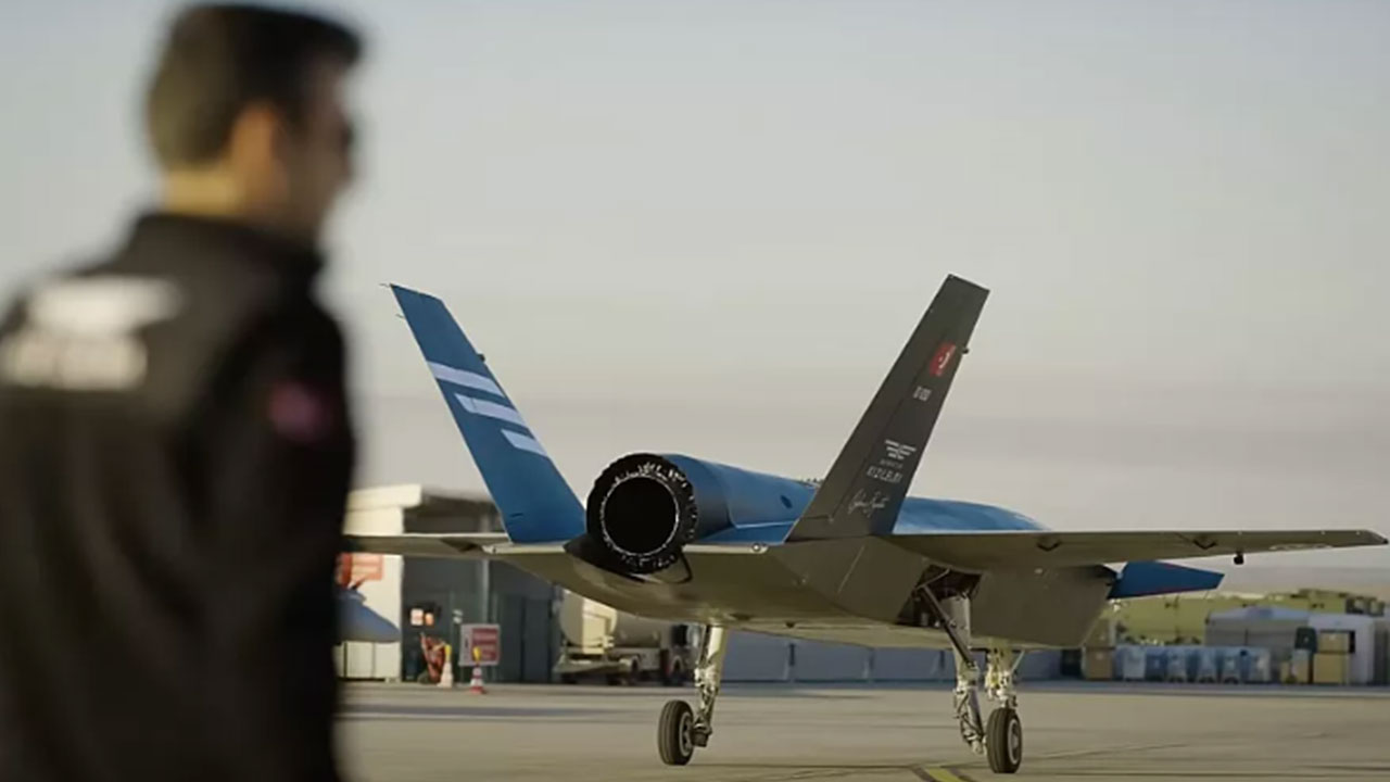 Foto - Araplar Baykar'ın anlaşmasına çomak sokmaya başladı: Henüz almadılar