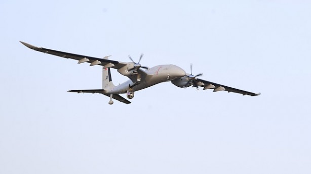 Foto - Araplar dünyaya ilan etti: Baykar ile anlaştık! O Türk İHA'sını ülkemizde üreteceğiz