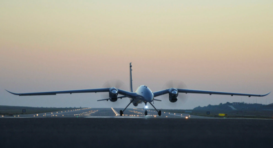 Foto - Araplar dünyaya ilan etti: Baykar ile anlaştık! O Türk İHA'sını ülkemizde üreteceğiz