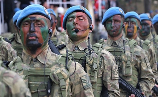 Foto - Araplar duyurdu: Türkiye ile Yunanistan savaşırsa...