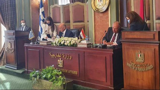 Foto - Araplar duyurdu: Türkiye ile Yunanistan savaşırsa...