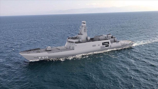 Foto - Araplar duyurdu: Türkiye ile Yunanistan savaşırsa...